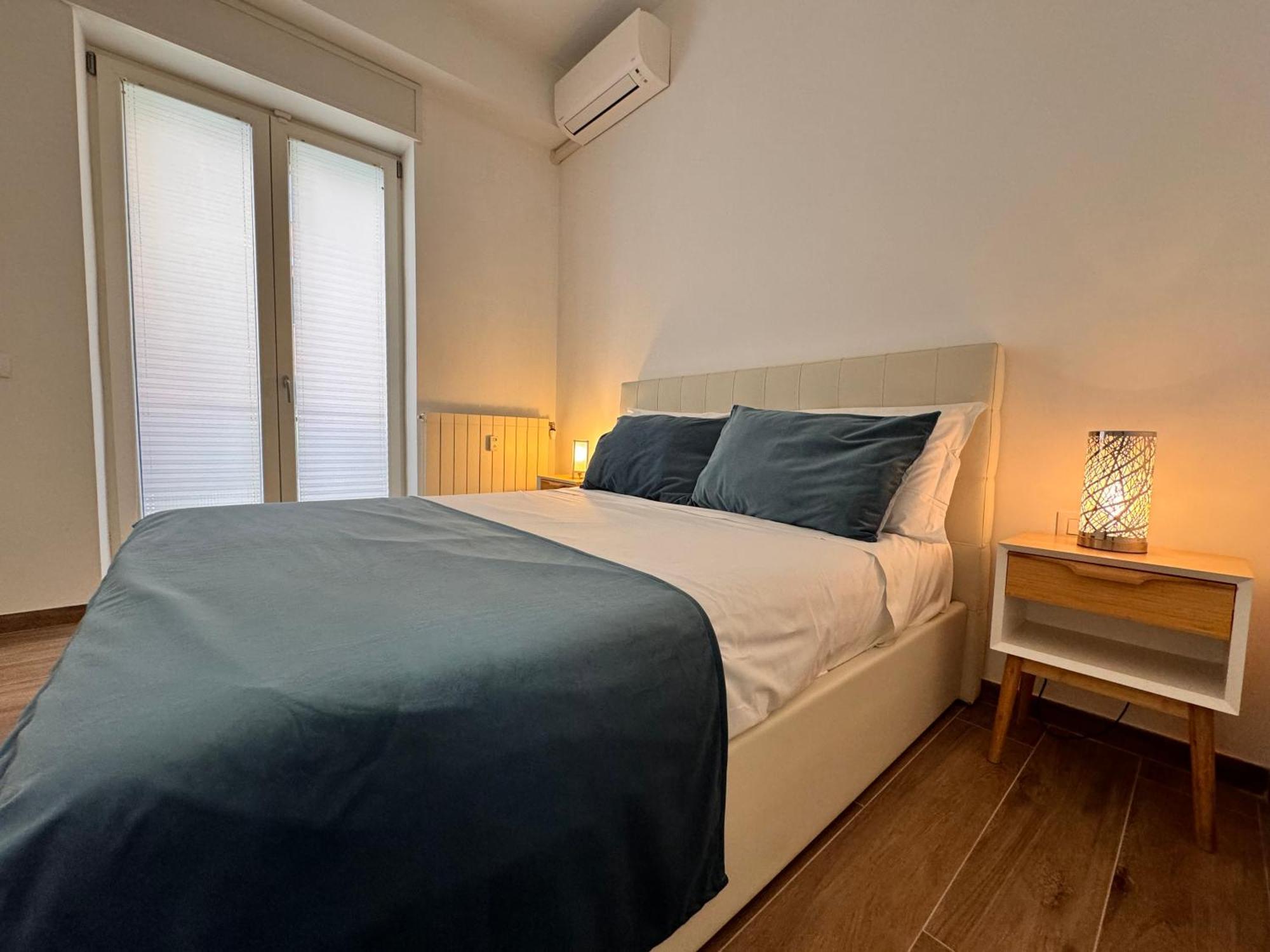 Casa Di Meg Appartamento A Milano Vicino Ai Navigli Buitenkant foto