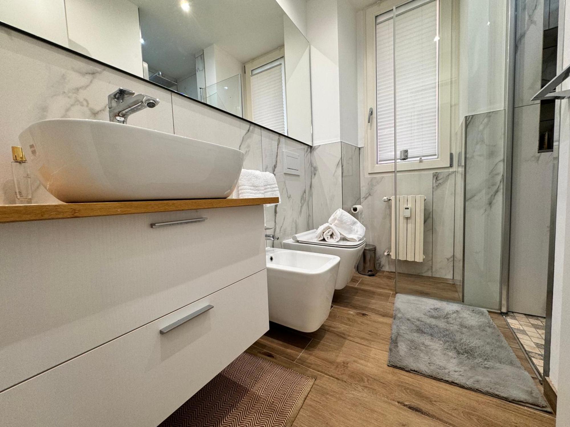 Casa Di Meg Appartamento A Milano Vicino Ai Navigli Buitenkant foto