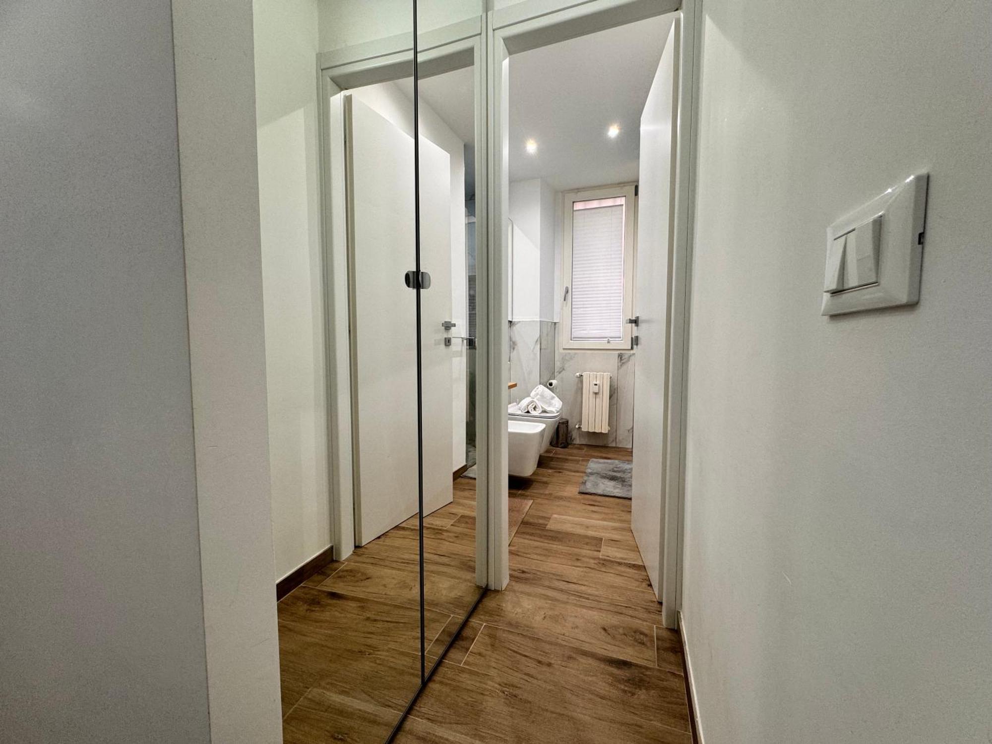 Casa Di Meg Appartamento A Milano Vicino Ai Navigli Buitenkant foto