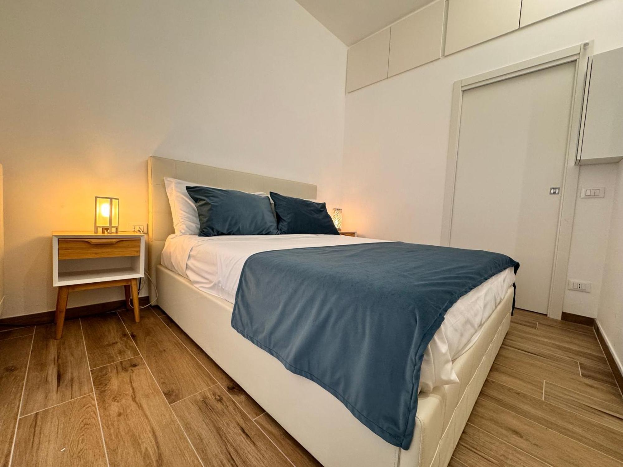 Casa Di Meg Appartamento A Milano Vicino Ai Navigli Buitenkant foto